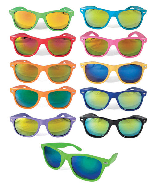 SB-5051-CM - San Marino Sunglasses w/ Revo Lenses