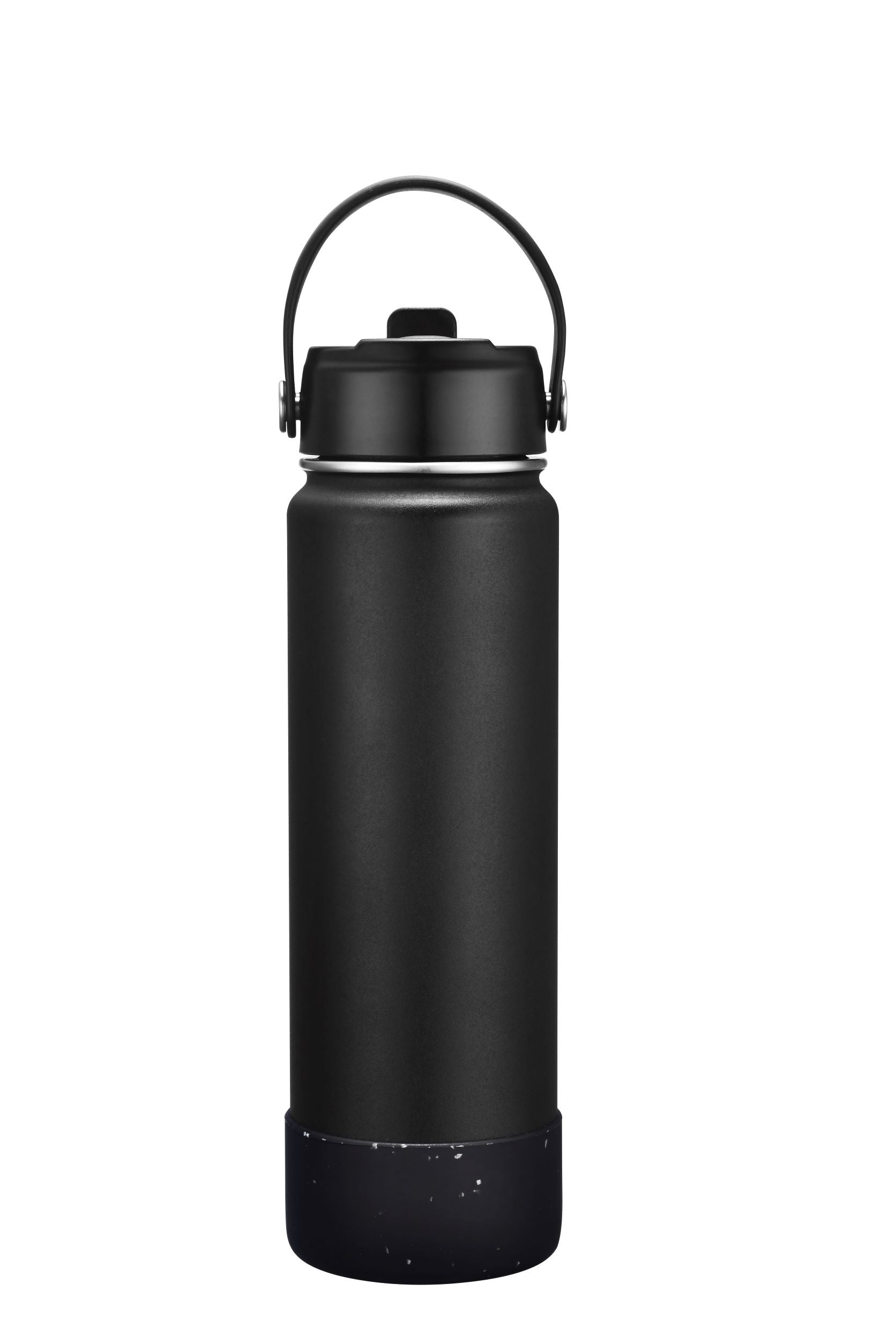 LS-908 - 27oz Vacuum Water Bottle with Silicone Bottom