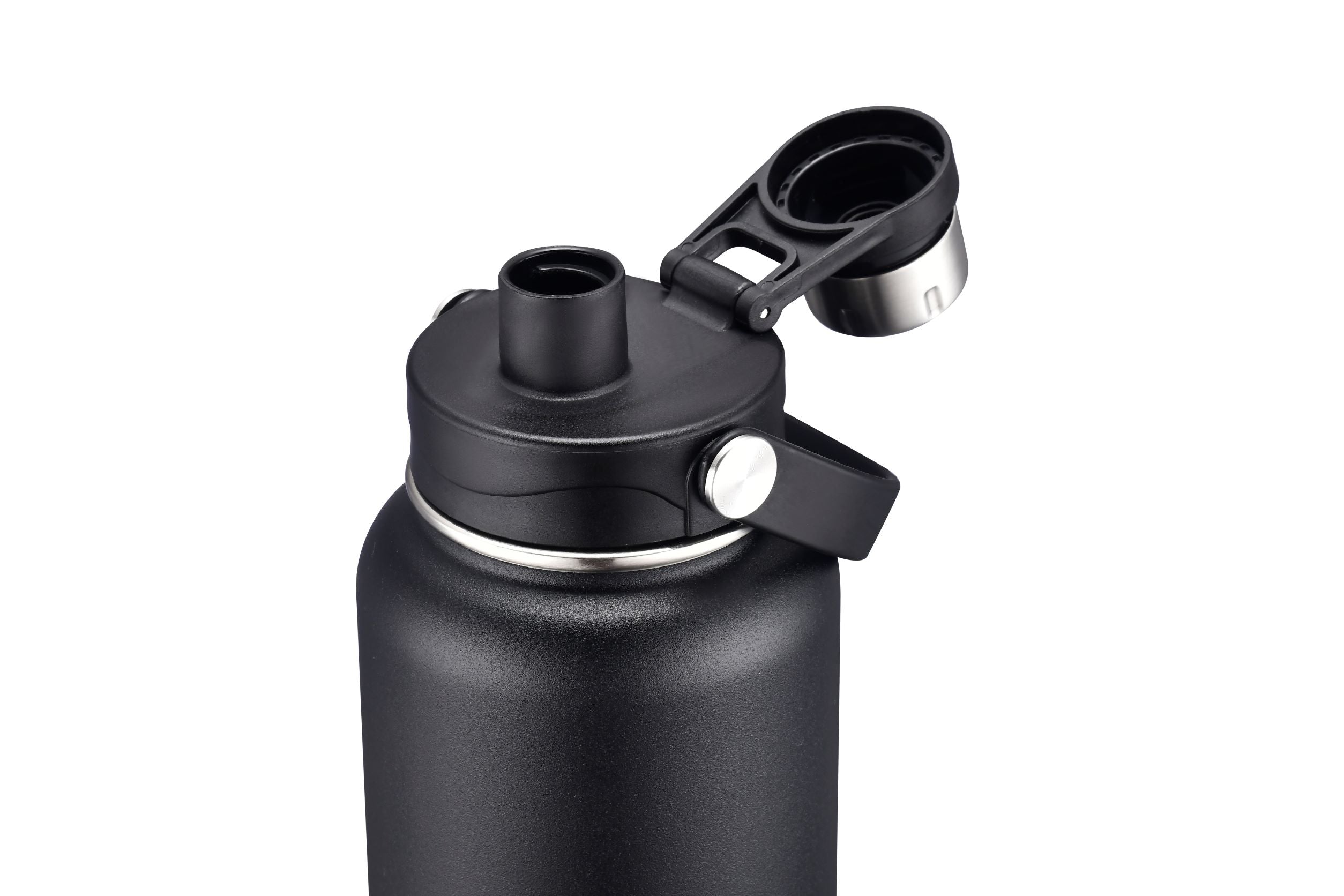 LS-909 - 34oz Vacuum Water Bottle