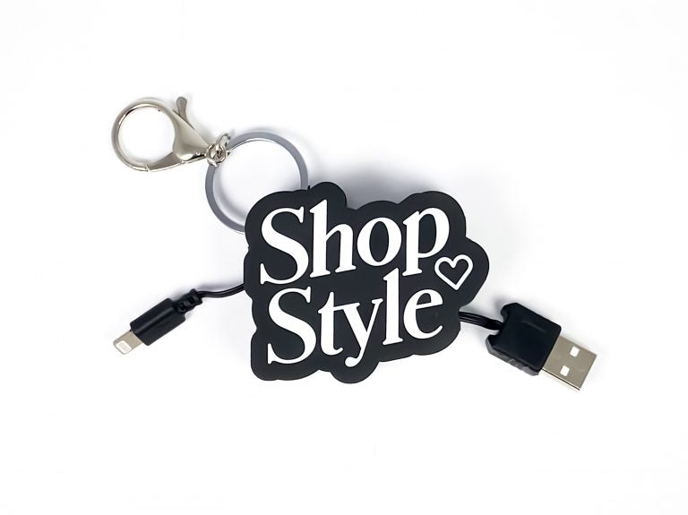 CU-136 - Retractable Phone Cable