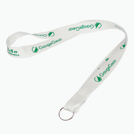 RLYD - Recycled PET Eco-friendly Lanyard
