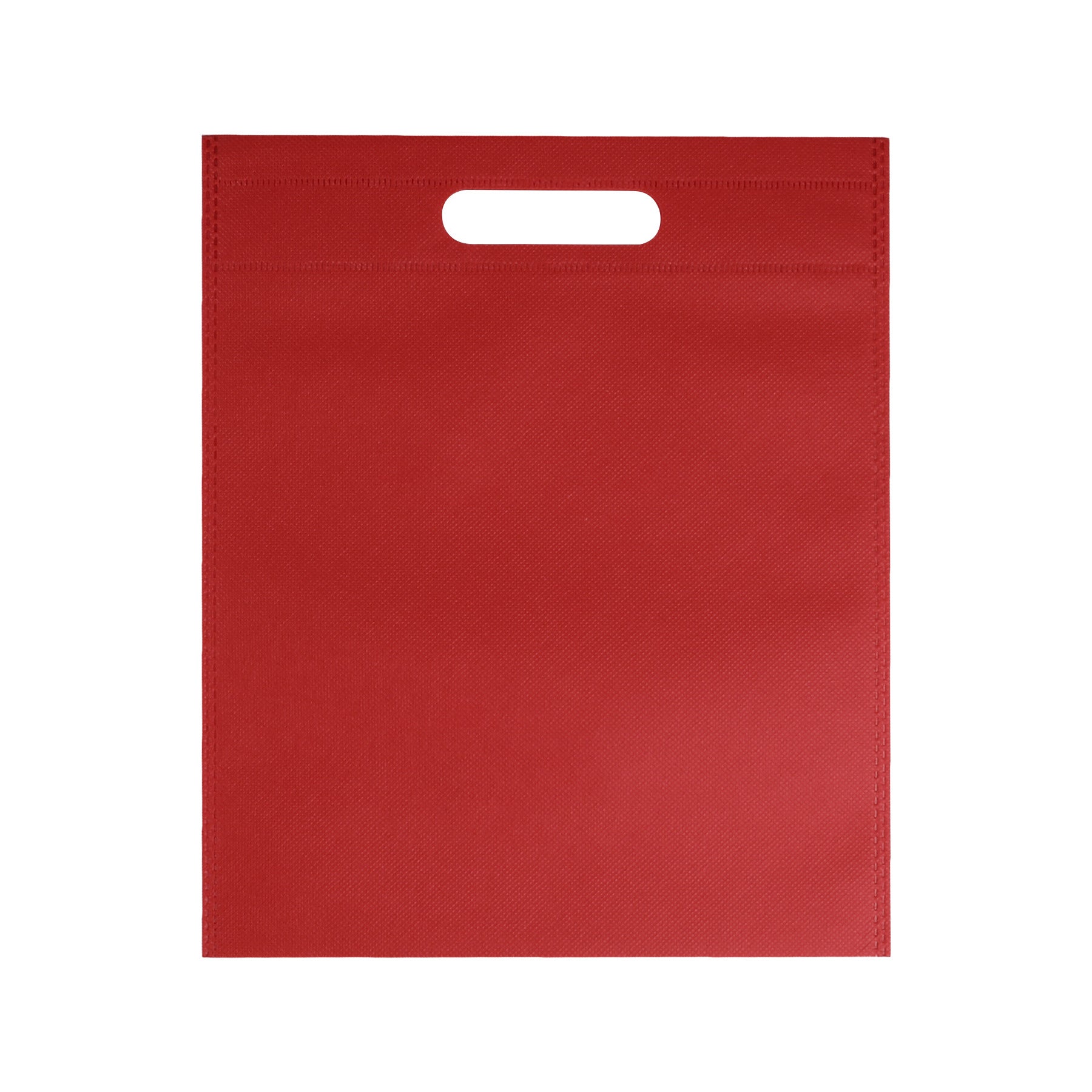 Non-Woven Medium Tote Bag 9.84" x 13.78"