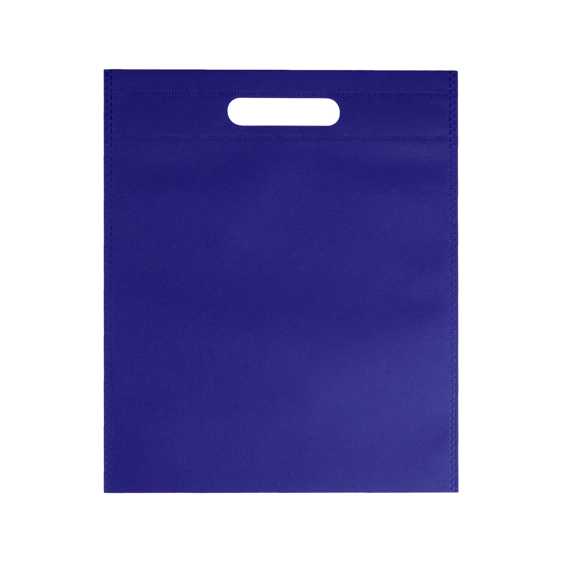 Non-Woven Medium Tote Bag 9.84" x 13.78"