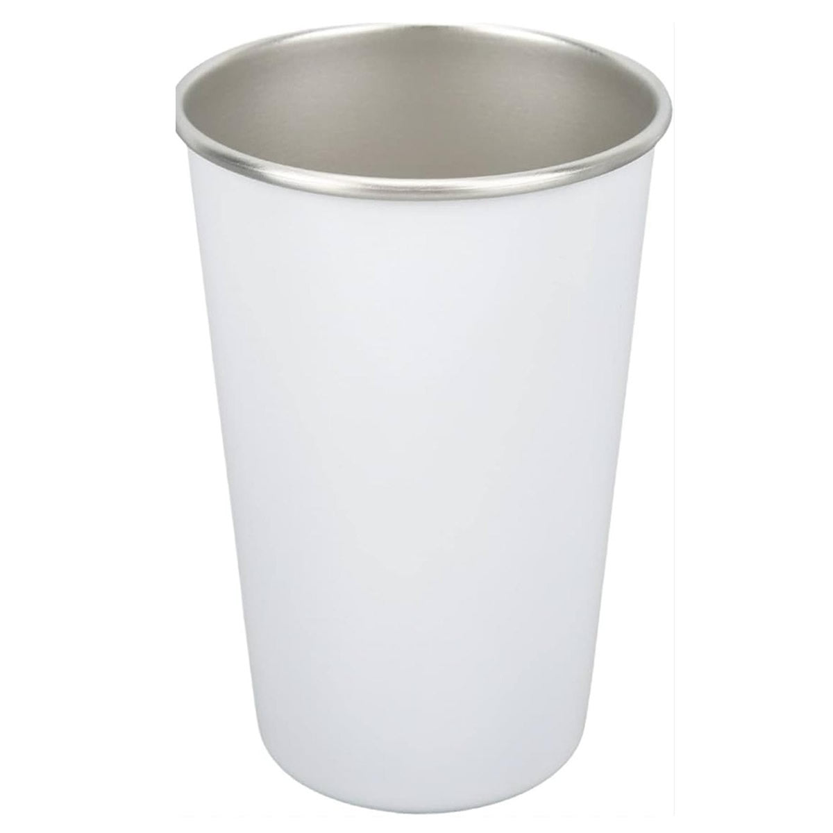 FYB-500 - 16oz Stainless Steel Pint Cup