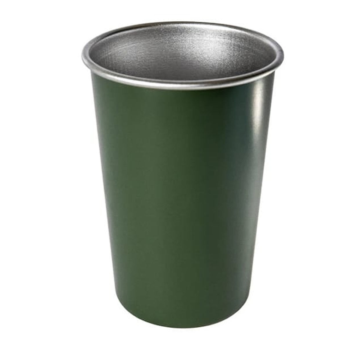 FYB-500 - 16oz Stainless Steel Pint Cup