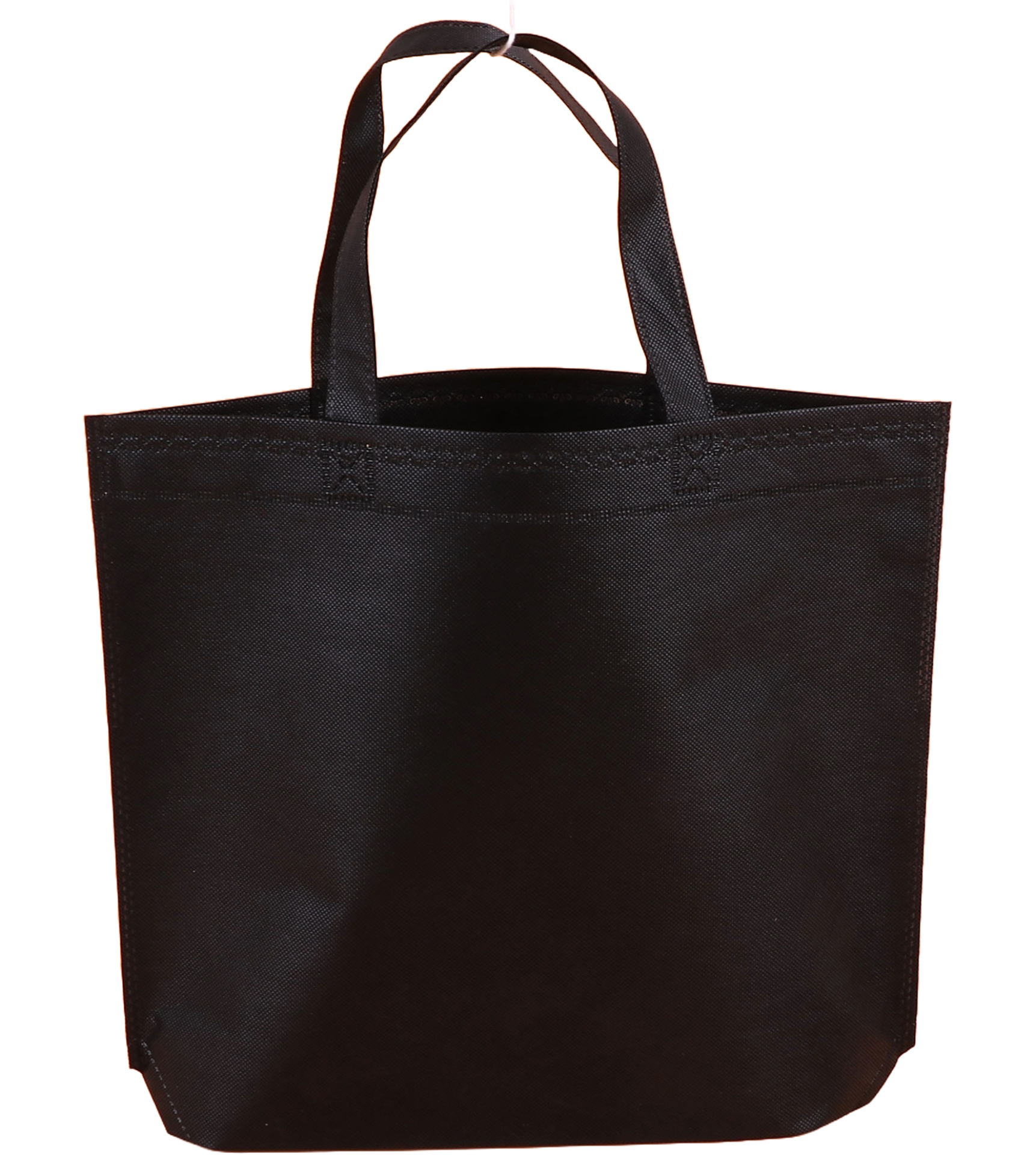 Non-Woven Bag - Slant Lily Bag 18" x 14" x 4"