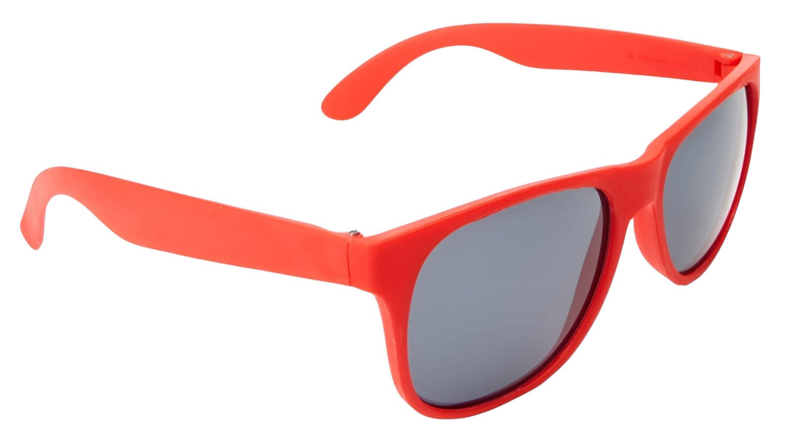 SB-5322-SO - Neon Color Irvine Sunglasses