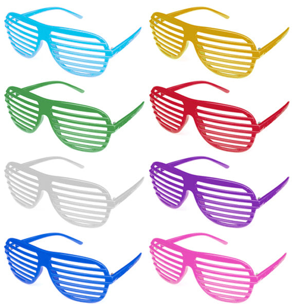 Shutter - Shutter Glasses