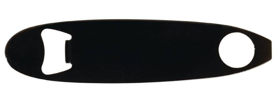 3467 - Surfboard Paddle Bottle Opener