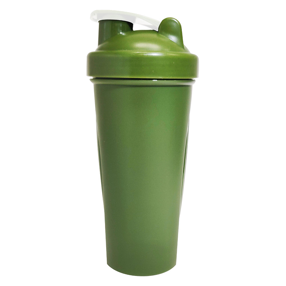 AML-034 - 27oz Solid Fitness Shaker Bottle
