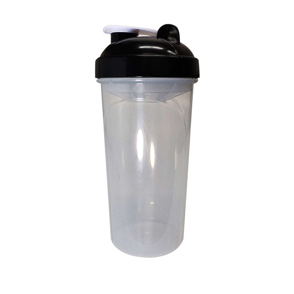 AML-036 - 16oz Fitness Mini Shaker Bottles