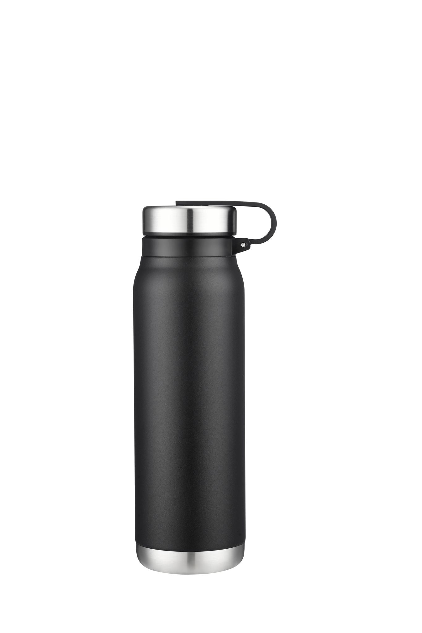 LS-269 - 20oz Vacuum Water Bottle with Removable Stainless Steel Lid