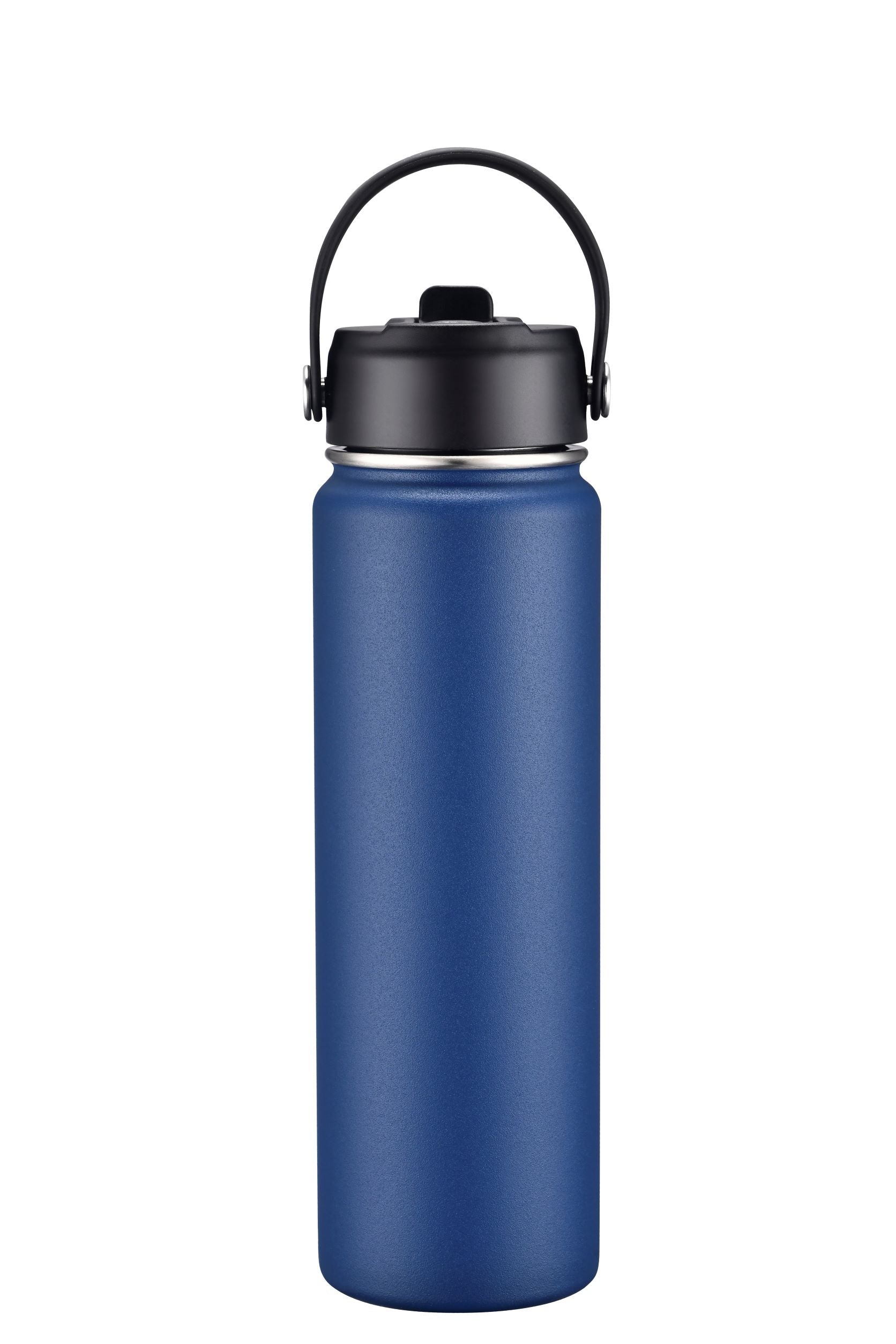 LS-908 - 27oz Vacuum Water Bottle with Silicone Bottom