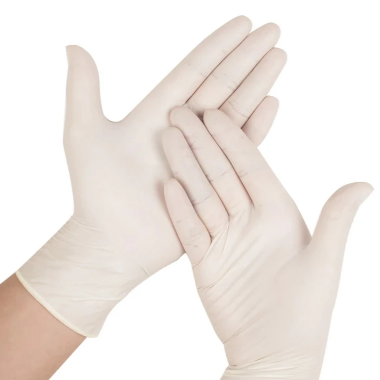 LT-1 - Latex Gloves