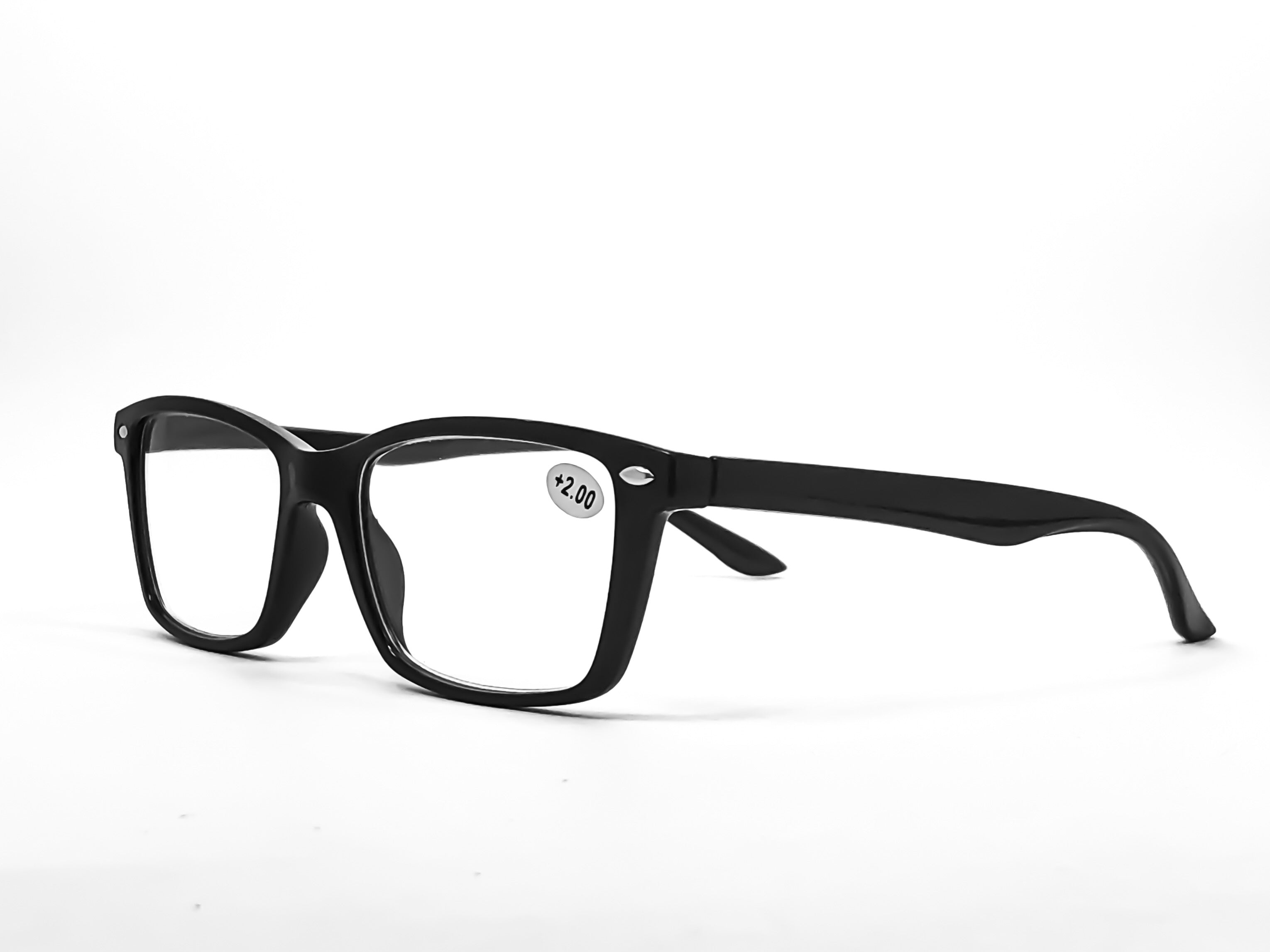 R-001SH - Classic Reading Glasses