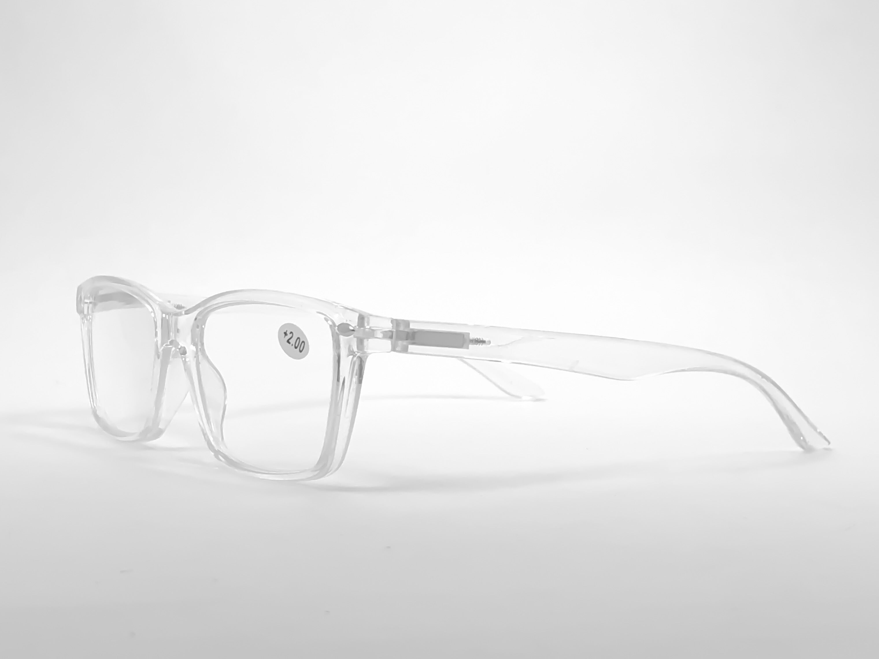 R-001SH - Classic Reading Glasses