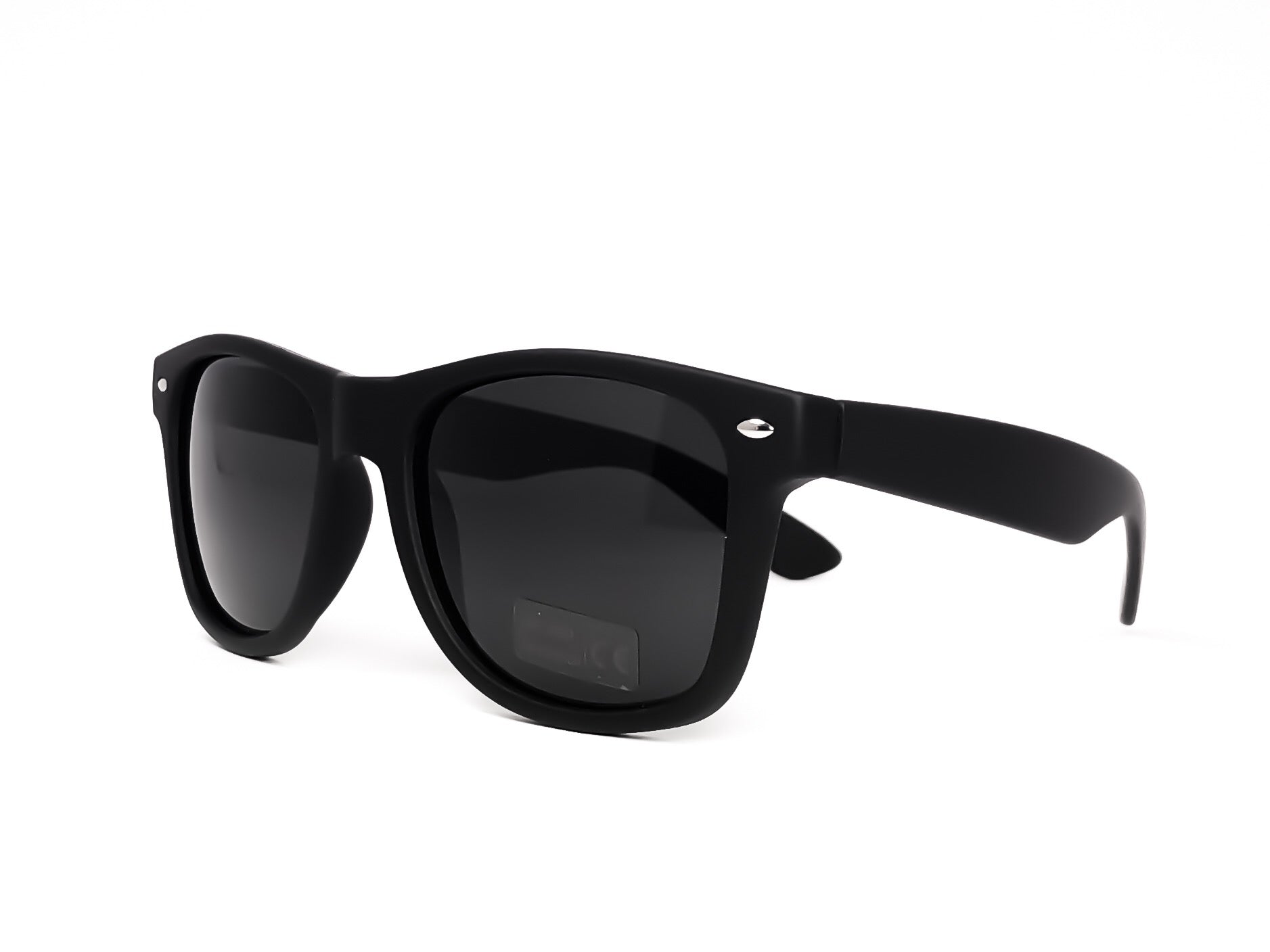 SB-5051-ST - Velvet Soft Touch San Marino Sunglasses