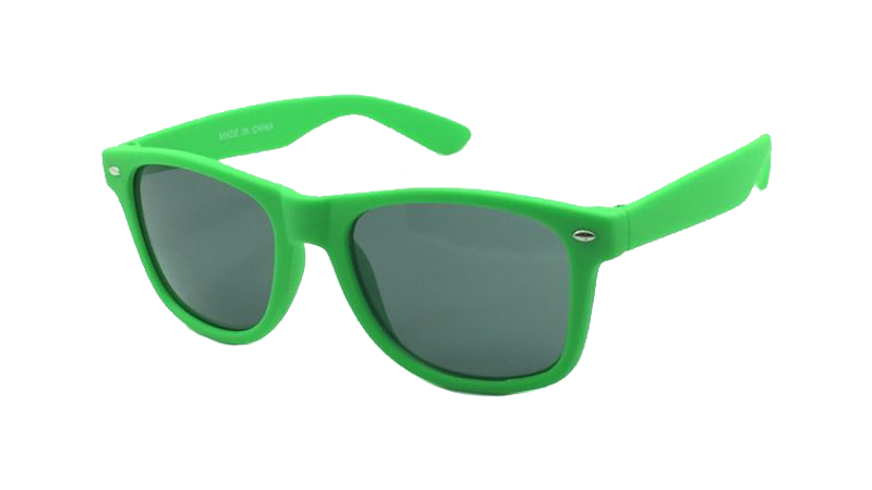 SB-5051-ST - Velvet Soft Touch San Marino Sunglasses