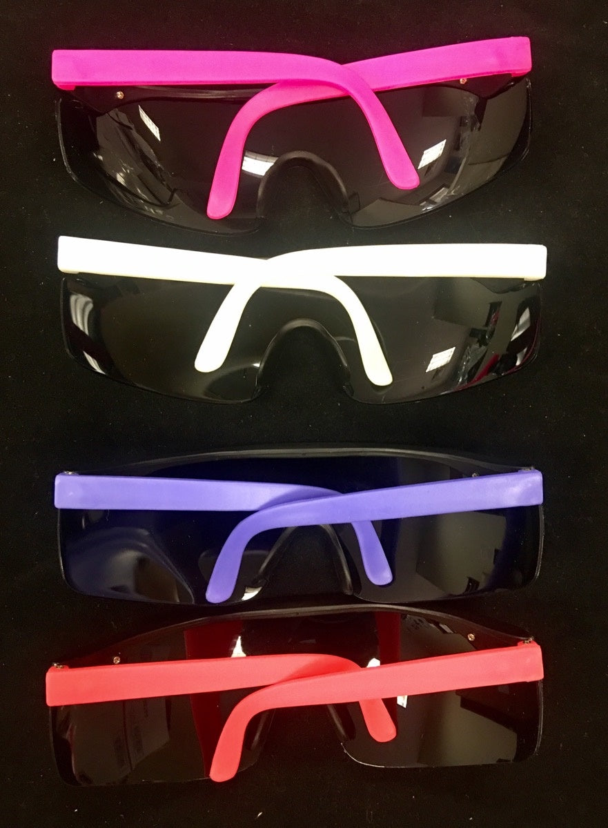 SB-6227 Rainbow Lens Sunglasses
