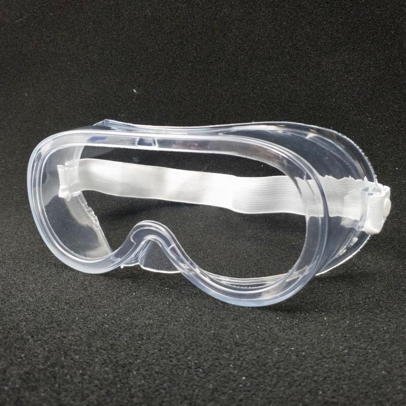 SB-6999 - Over sized Eye Protection Goggles