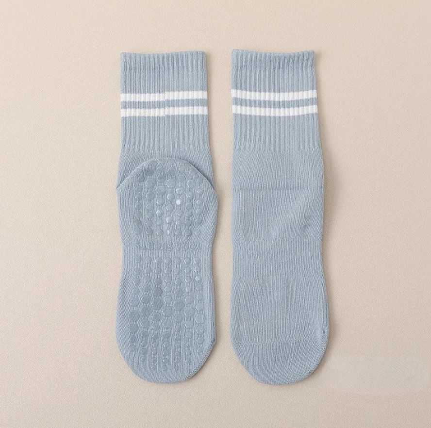 SOX-306 - Non-Slip Socks