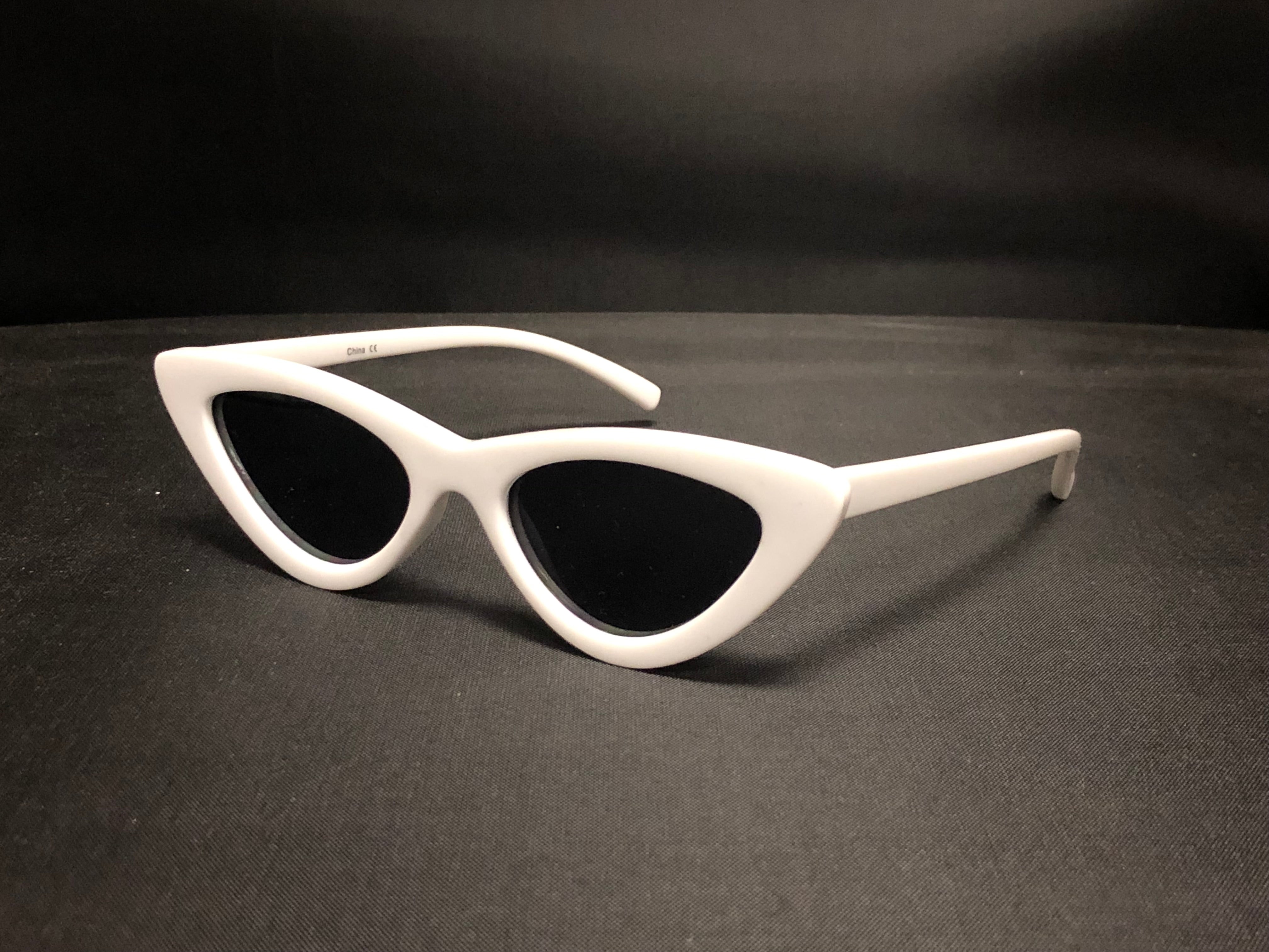 SB-9091 - Cat Eye Sunglasses