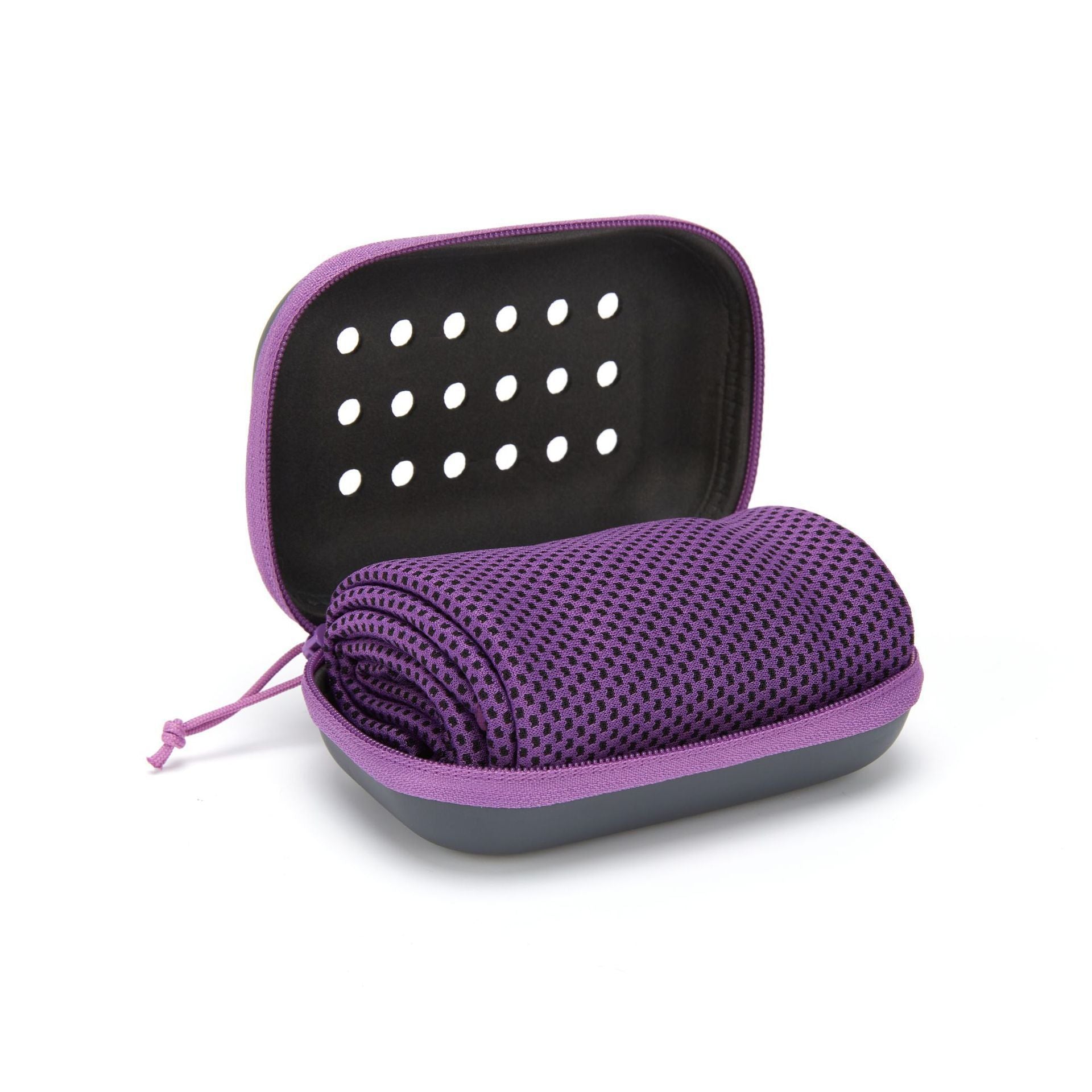 G-103 - Cooling Towel with Travel Case