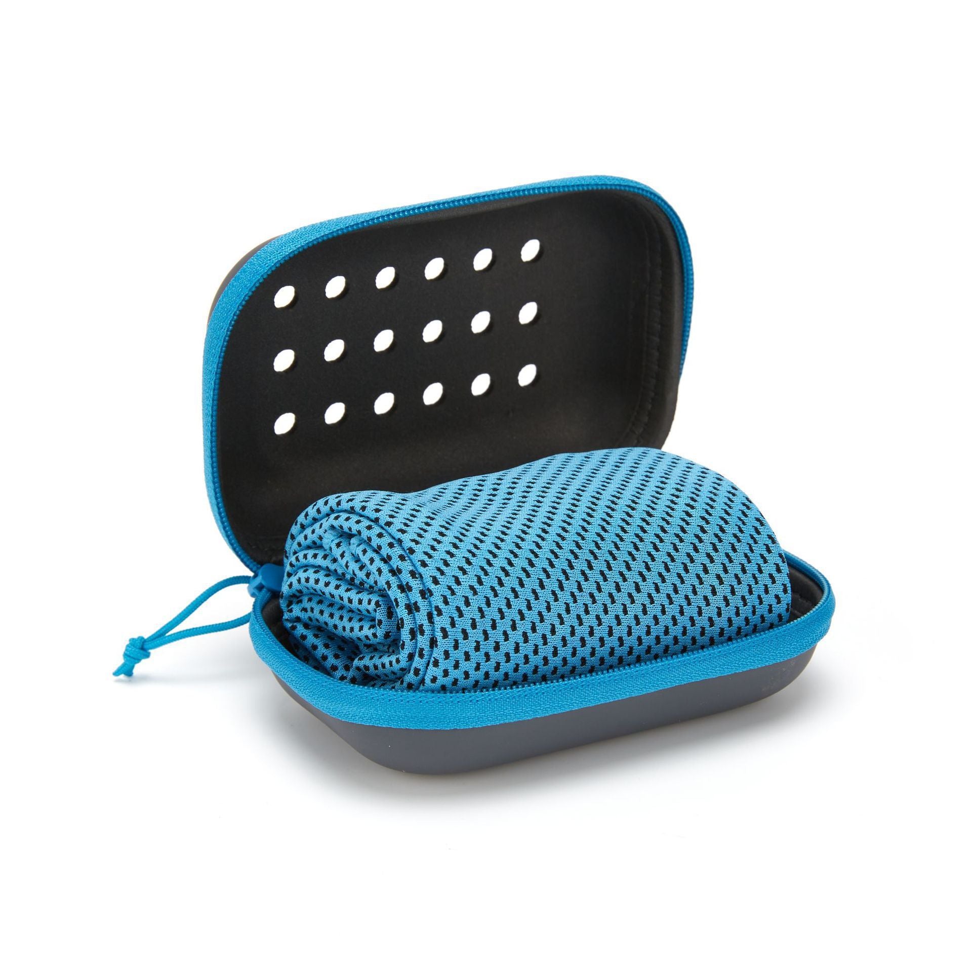 G-103 - Cooling Towel with Travel Case