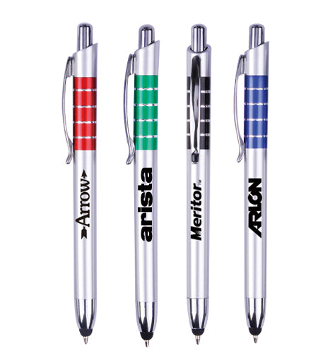 VPS-145-1 - Semi-metal Pen
