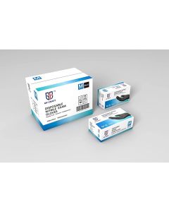 5 mil Disposable Nitrile Examination Gloves