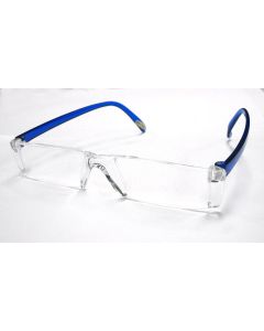 Frameless Reading Glasses