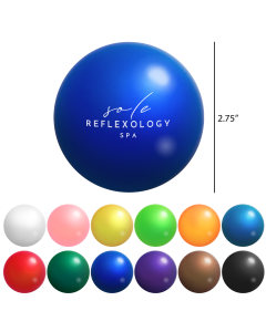 2.75" Classic Stress Ball