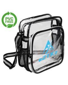 Medium Clear Backpack