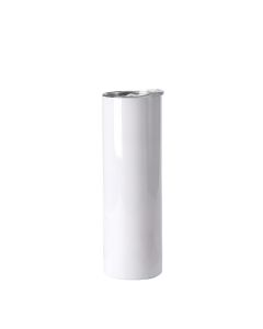 20oz Stainless Steel Double Wall Insulated Slim Tumblers