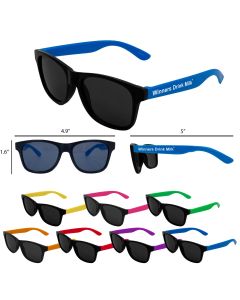 Children's Classic Irvine Sunglasses