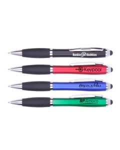 Classic Body Pen With Stylus