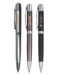 Premium Executive Metal Pen