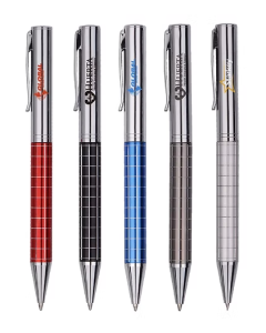 Executive Metal Ballpoint Pen