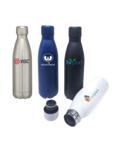 17 Oz. Swig Stainless Steel Matte Bottle