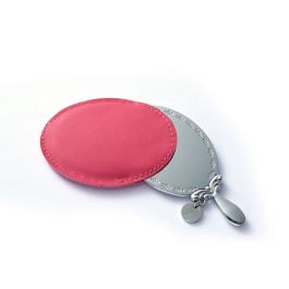 Compact Makeup Mirror