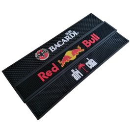 3.5'*20'*.5' Premium PVC Bar Mat