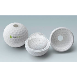 Golf Ball Ice Mold