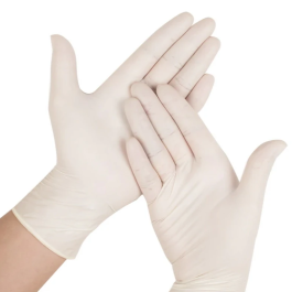 Latex Gloves