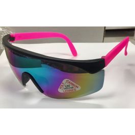 Rainbow Lens Sunglasses