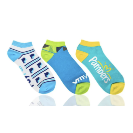 Ankle Performance Socks