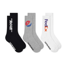 Athletic Socks