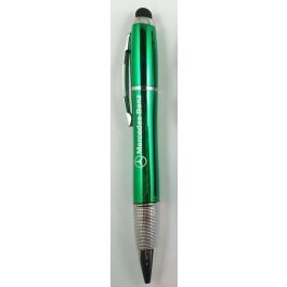 VPS-01001-1 Green