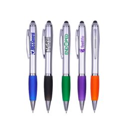 Classic Trim Pen With Stylus