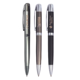 Premium Executive Metal Pen