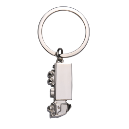 Mini Truck Key Chain